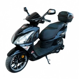 Моторолер Spark SP150S-17R (Заводська Упаковка)