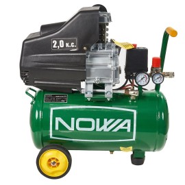 Компресор NOWA KBN 220-50