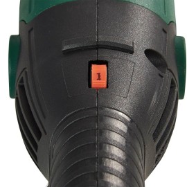 Кутова шліфмашина NOWA SK 1250hs Profi
