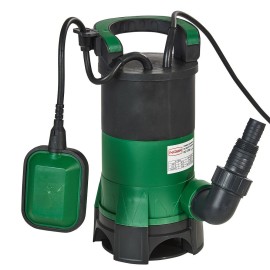 Насос заглибний дренажний NOWA DC C750f