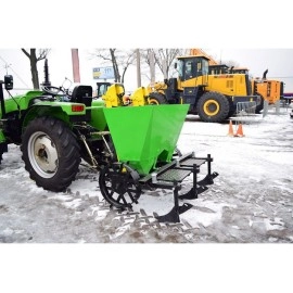 Картоплесадник дворядний S239 (Польща)