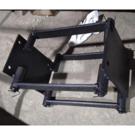Навісний механізм ДТЗ DW120/DW120B
