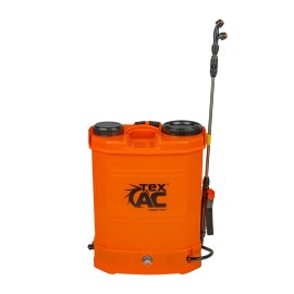 Обприскувач акумуляторний Tex.AC ТА-03-460 (16л)