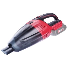 Акумуляторний пилосос ручний WORCRAFT CPVC-S20Li