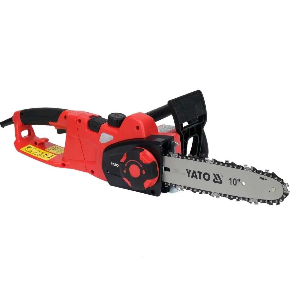 Пила ланцюгова електрична Yato YT-84877