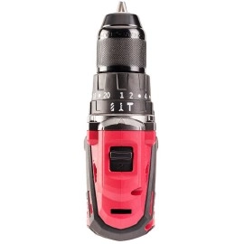 Акумуляторний безщітковий шуруповерт WORCRAFT CHD-S20LiBAC