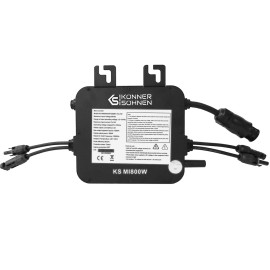 Мікроінвертор Könner&Söhnen KS MI800W