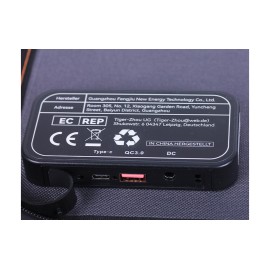 Сонячна панель Flashfish TSP18V/60W