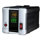 Стабілізатор релейний Forte HDR-2000