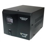 Стабілізатор Напруги Forte MAX-500VA NEW