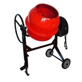 Бетонозмішувач Forte EW1200P