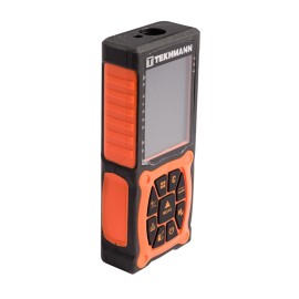 Лазерный Измеритель Tekhmann TDM-60