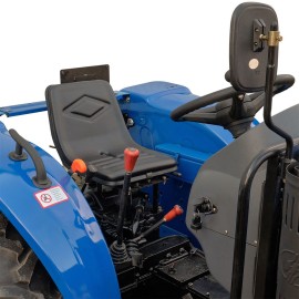 Трактор JINMA JMT3244HSM