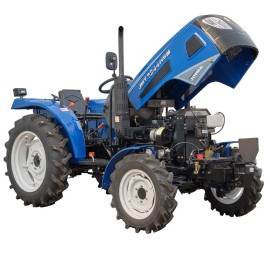 Трактор JINMA JMT3244HSM