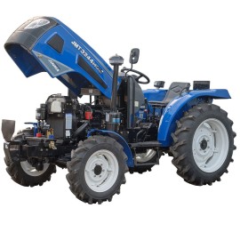 Трактор JINMA JMT3244HSM