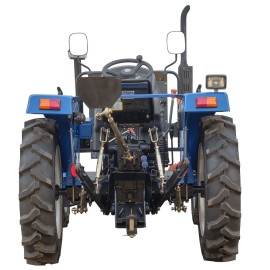 Трактор JINMA JMT3244HSM