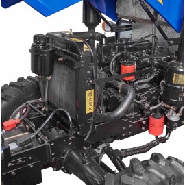 Трактор DONGFENG 244DG
