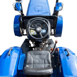 Трактор JINMA JMT3244HSХ