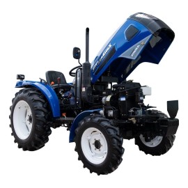 Трактор JINMA JMT3244HSХ
