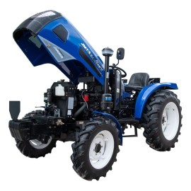 Трактор JINMA JMT3244HSХ