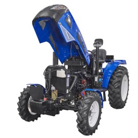 Трактор JINMA JMT 404SN