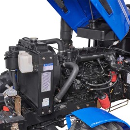 Трактор JINMA JMT 404SN