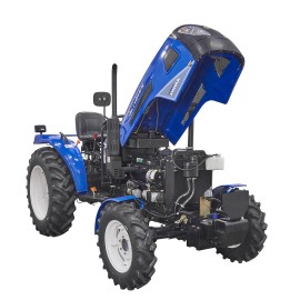 Трактор JINMA JMT 404SN