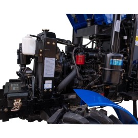 Трактор JINMA JMT3244HS
