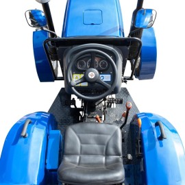 Трактор JINMA JMT3244HS