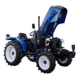 Трактор JINMA JMT3244HS