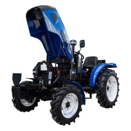 Трактор JINMA JMT3244HS