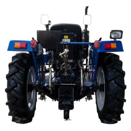 Трактор JINMA JMT3244HS