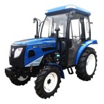 Трактор JINMA JMT 3244HXСN