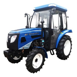 Трактор JINMA JMT 3244HXСN