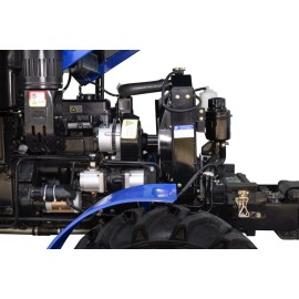 Трактор JINMA JMT3244HXRN