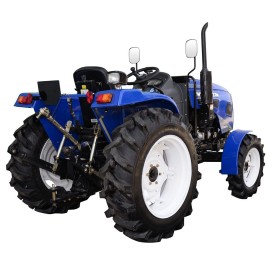 Трактор JINMA JMT3244HXRN