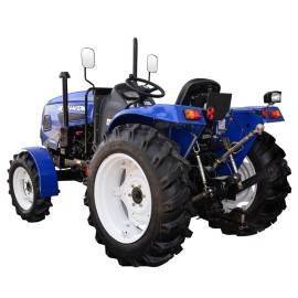 Трактор JINMA JMT3244HXRN