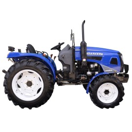 Трактор JINMA JMT3244HXRN