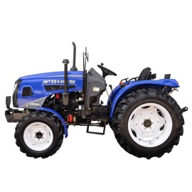 Трактор JINMA JMT3244HXRN