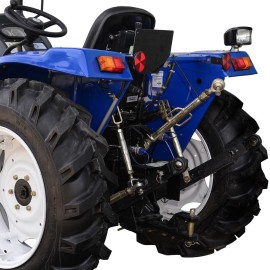 Трактор JINMA JMT3244HXRN