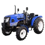 Трактор JINMA JMT3244HXRN