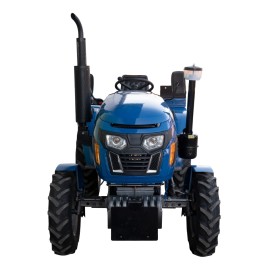 Трактор Xingtai T240TPKX (24 к.с., 3 циліндри, КПП (3+1)х2, колеса 6.00-14/9.50-20)