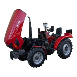 Трактор Xingtai T244THL