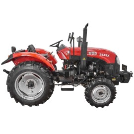 Трактор YTO 244SX