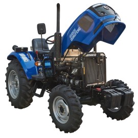Мінітрактор DONGFENG 404DG2U