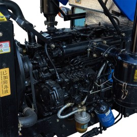 Мінітрактор DONGFENG 404DG2U