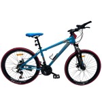 Велосипед SPARK TRACKER 26-AL-15-AML-D БЕЗКОШТОВНА ДОСТАВКА