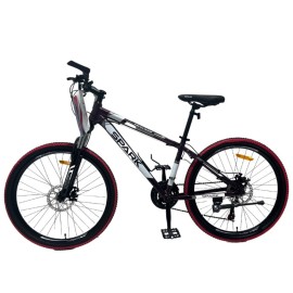 Велосипед SPARK TRACKER 26-AL-15-AML-D БЕЗКОШТОВНА ДОСТАВКА