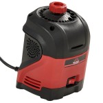 Верстат для заточування свердел Vitals Ua 9516JH