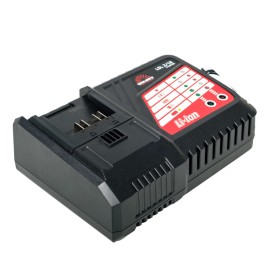 Зарядний пристрій для акумуляторних батарей Vitals LSL 2/18 t-series